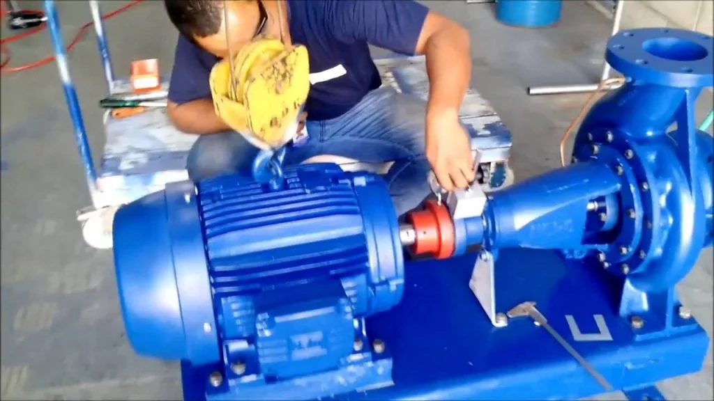 Bomba d'Água Pará Bombas 2
